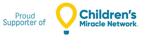 Hawaii Rx Card is a proud supporter of Children's Miracle Network Hospitals