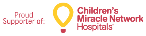 Hawaii Rx Card is a proud supporter of Children's Miracle Network Hospitals